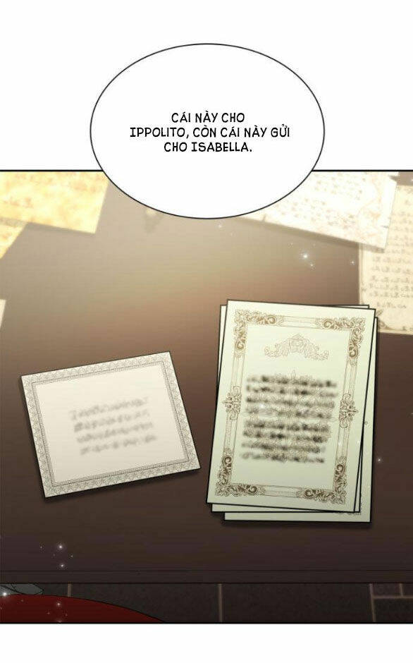 Chị Gái À, Kiếp Này Em Chính Là Nữ Hoàng Chapter 50.2 - Trang 2