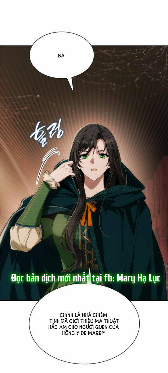 Chị Gái À, Kiếp Này Em Chính Là Nữ Hoàng Chapter 50.2 - Trang 2