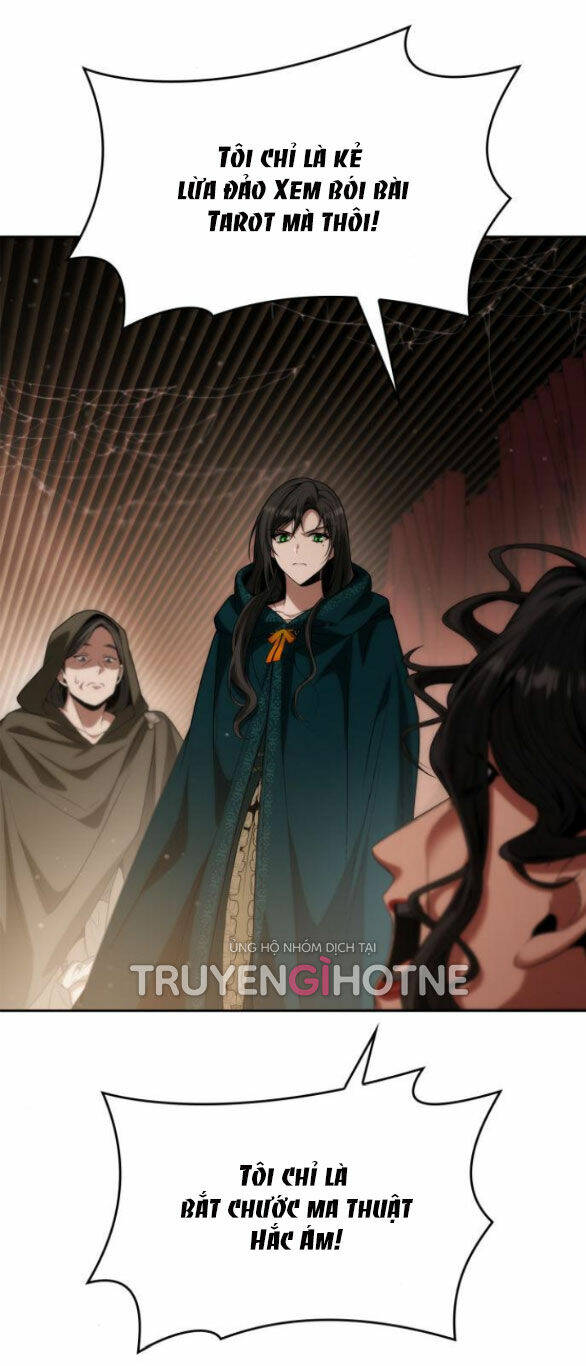 Chị Gái À, Kiếp Này Em Chính Là Nữ Hoàng Chapter 50.2 - Trang 2