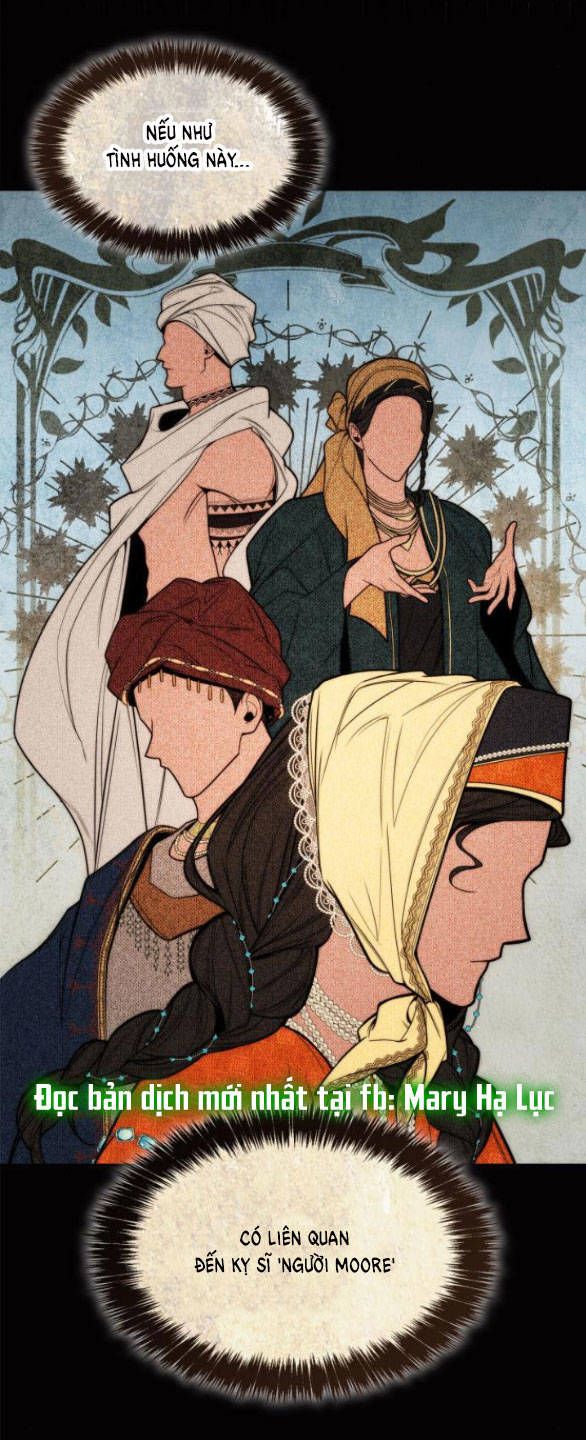 Chị Gái À, Kiếp Này Em Chính Là Nữ Hoàng Chapter 50.3 - Trang 2