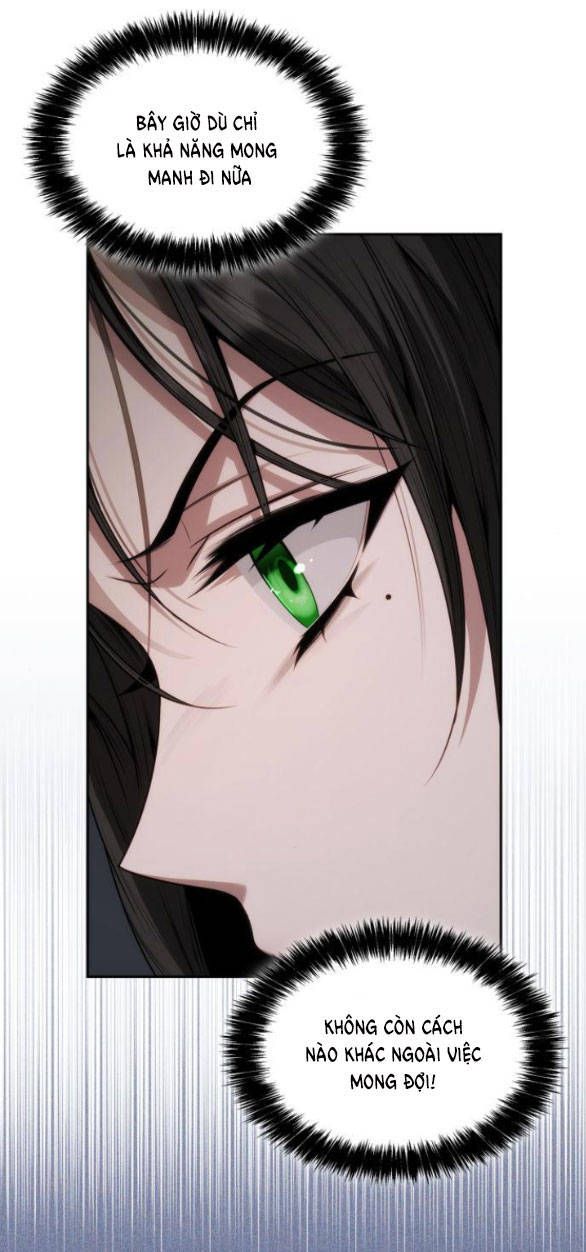 Chị Gái À, Kiếp Này Em Chính Là Nữ Hoàng Chapter 50.3 - Trang 2