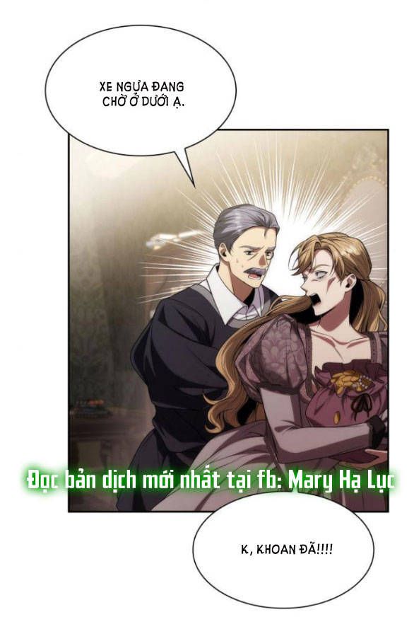 Chị Gái À, Kiếp Này Em Chính Là Nữ Hoàng Chapter 50.3 - Trang 2