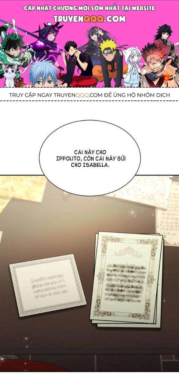 Chị Gái À, Kiếp Này Em Chính Là Nữ Hoàng Chapter 50.4 - Trang 2