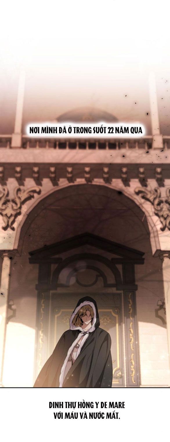 Chị Gái À, Kiếp Này Em Chính Là Nữ Hoàng Chapter 50.4 - Trang 2