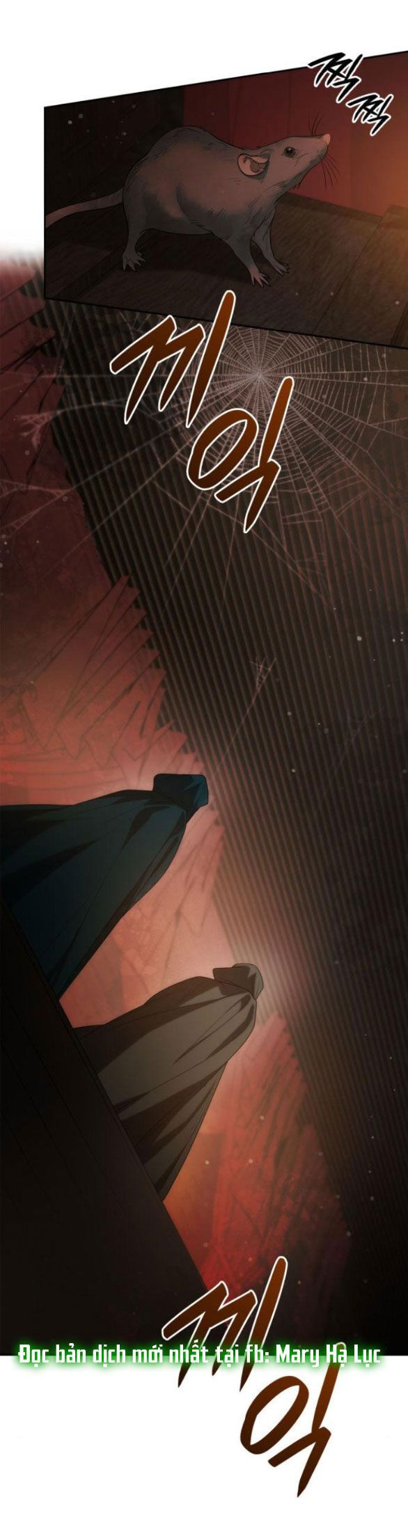 Chị Gái À, Kiếp Này Em Chính Là Nữ Hoàng Chapter 50.4 - Trang 2