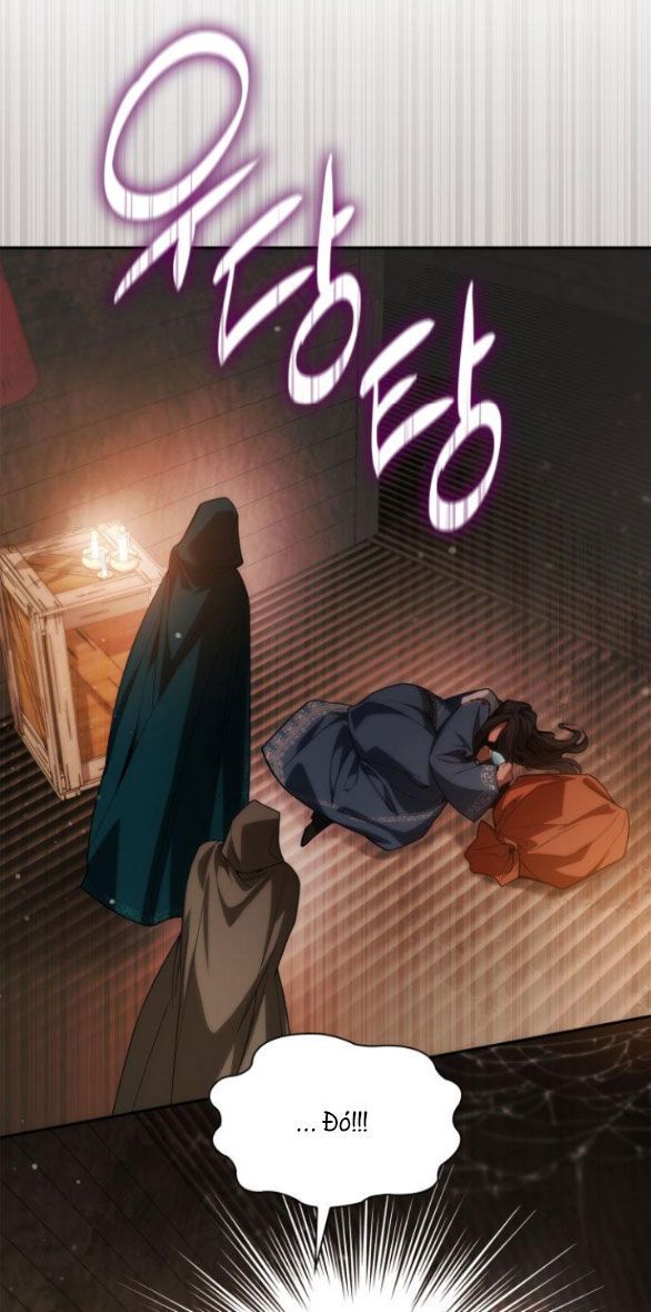 Chị Gái À, Kiếp Này Em Chính Là Nữ Hoàng Chapter 50.4 - Trang 2