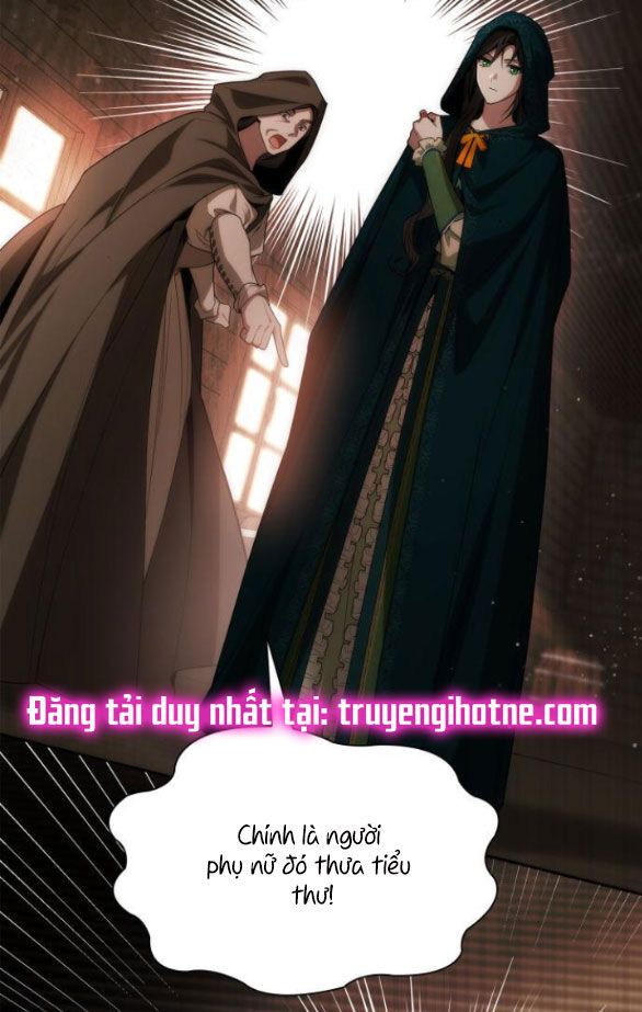 Chị Gái À, Kiếp Này Em Chính Là Nữ Hoàng Chapter 50.4 - Trang 2