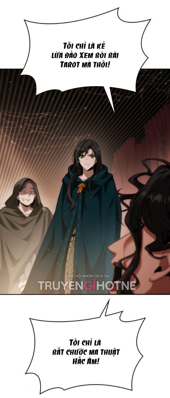 Chị Gái À, Kiếp Này Em Chính Là Nữ Hoàng Chapter 50.4 - Trang 2