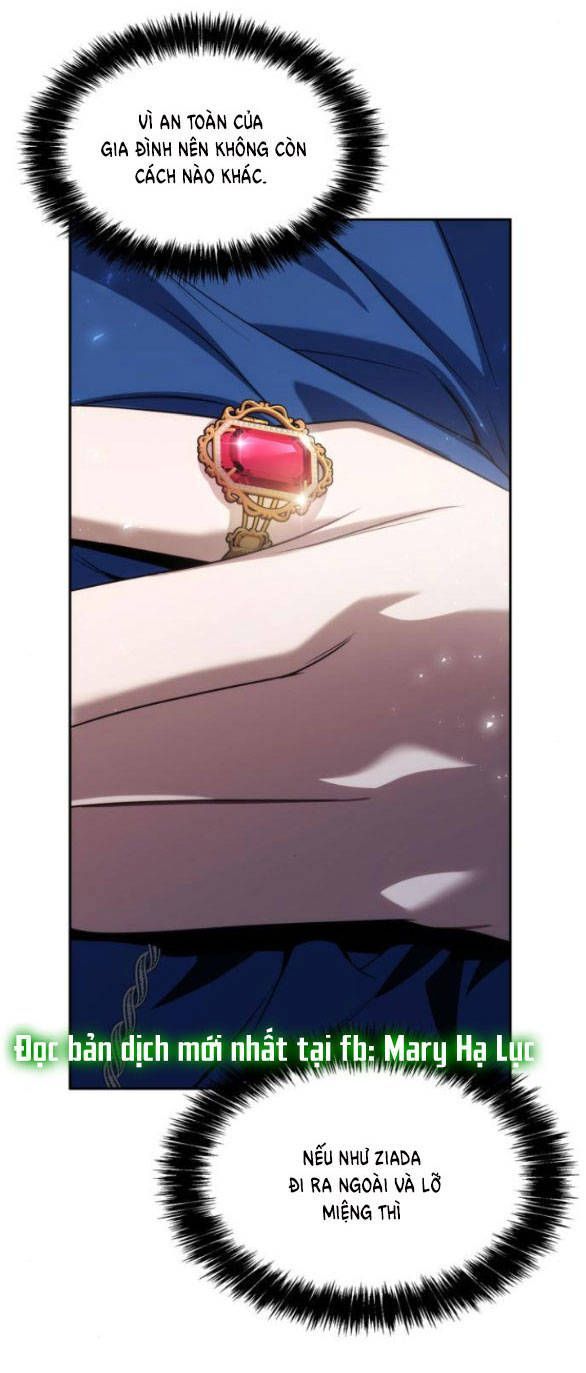 Chị Gái À, Kiếp Này Em Chính Là Nữ Hoàng Chapter 50.5 - Trang 2