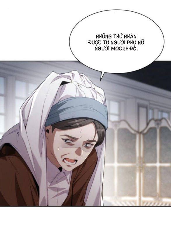 Chị Gái À, Kiếp Này Em Chính Là Nữ Hoàng Chapter 50.5 - Trang 2