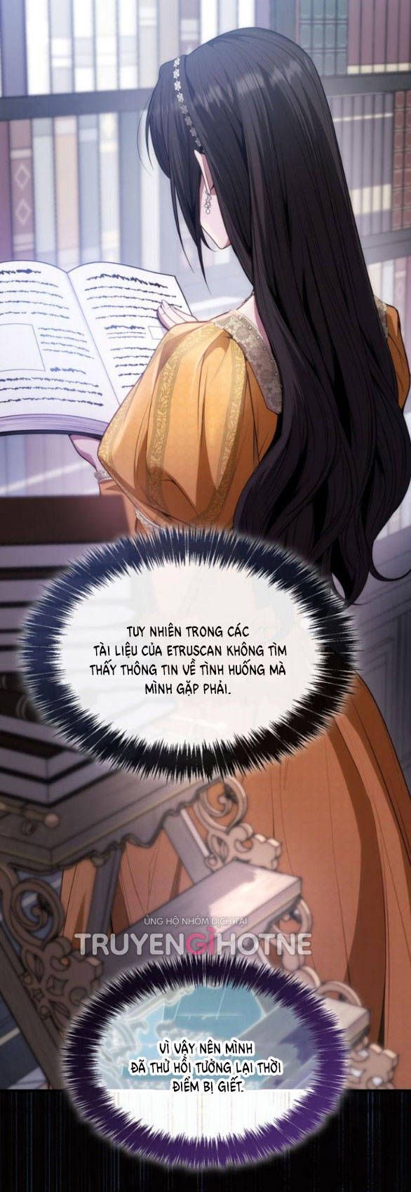 Chị Gái À, Kiếp Này Em Chính Là Nữ Hoàng Chapter 50.5 - Trang 2