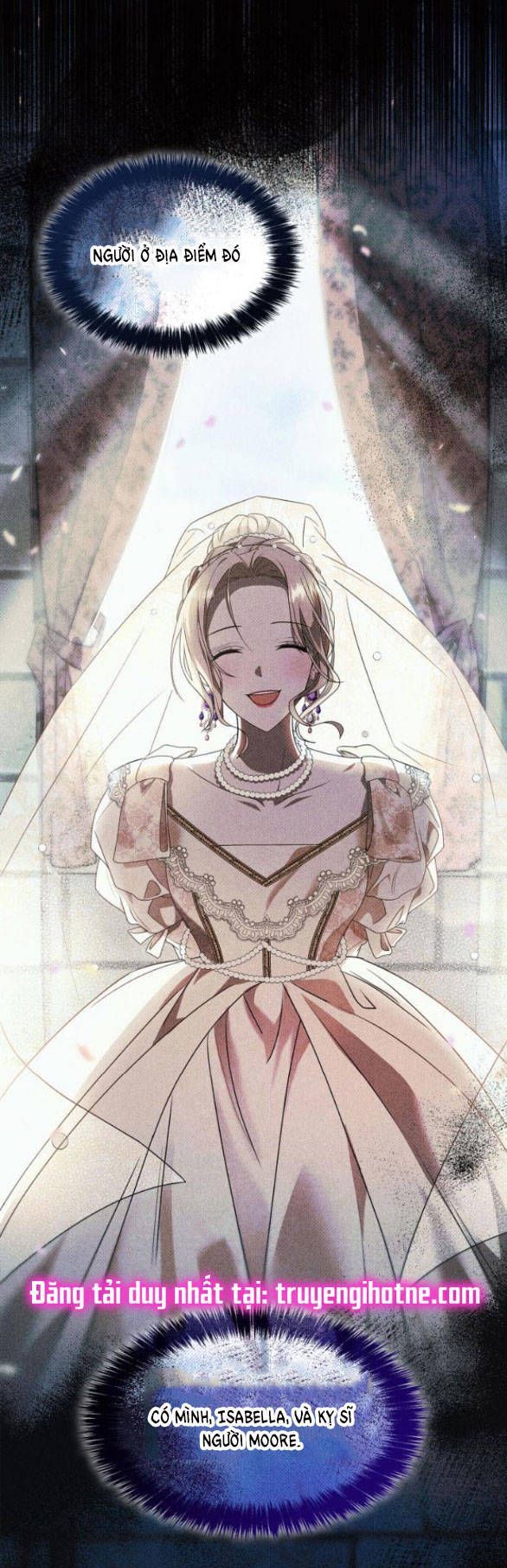 Chị Gái À, Kiếp Này Em Chính Là Nữ Hoàng Chapter 50.5 - Trang 2