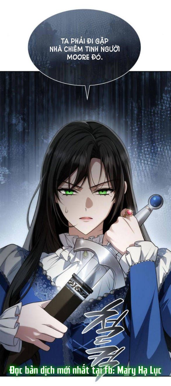 Chị Gái À, Kiếp Này Em Chính Là Nữ Hoàng Chapter 50.5 - Trang 2