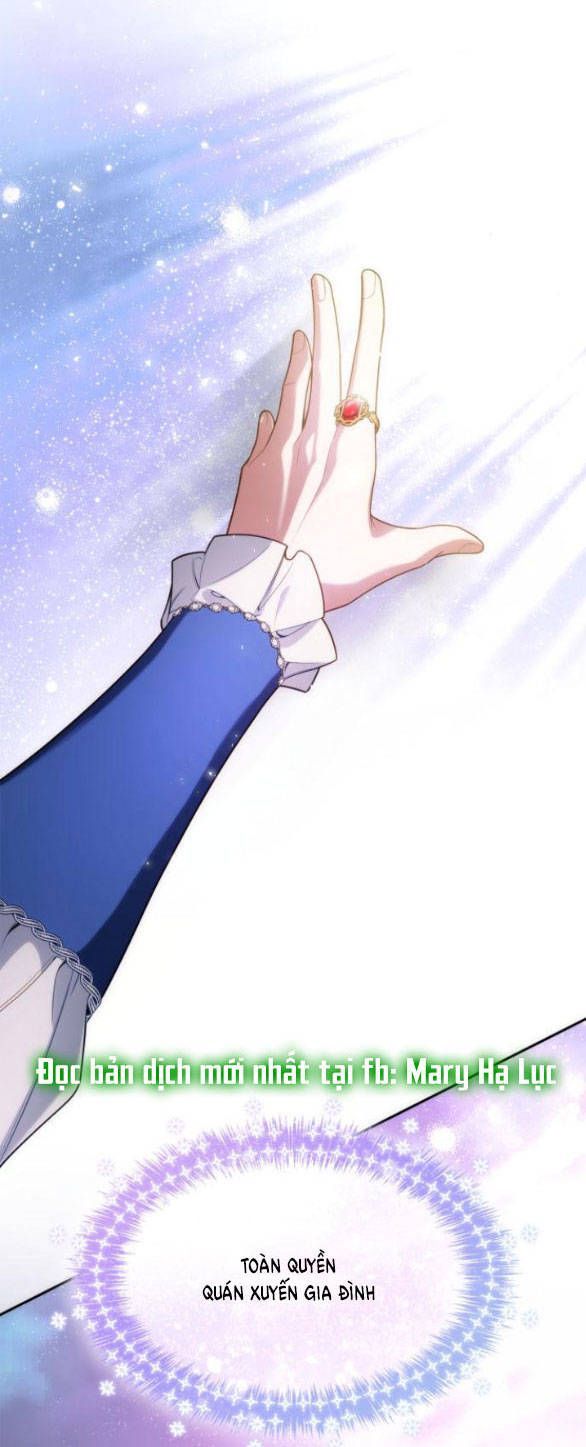 Chị Gái À, Kiếp Này Em Chính Là Nữ Hoàng Chapter 50.5 - Trang 2