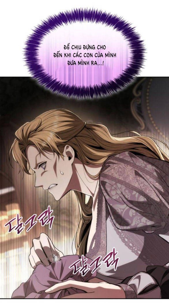 Chị Gái À, Kiếp Này Em Chính Là Nữ Hoàng Chapter 50.5 - Trang 2