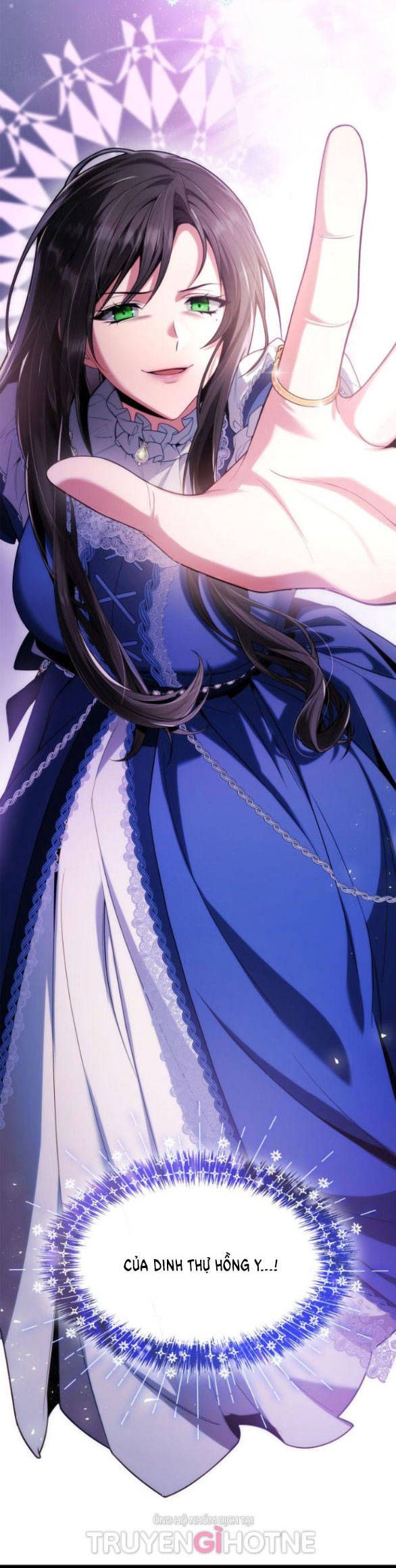 Chị Gái À, Kiếp Này Em Chính Là Nữ Hoàng Chapter 50.5 - Trang 2