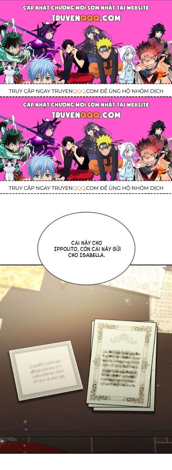 Chị Gái À, Kiếp Này Em Chính Là Nữ Hoàng Chapter 50.6 - Trang 2