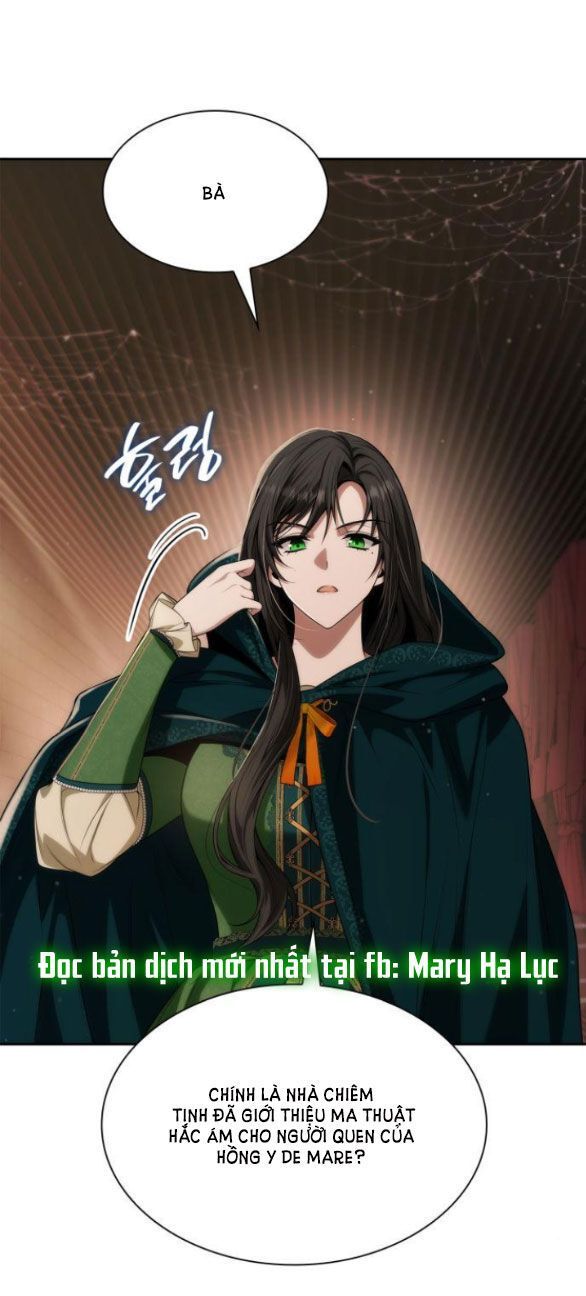 Chị Gái À, Kiếp Này Em Chính Là Nữ Hoàng Chapter 50.6 - Trang 2