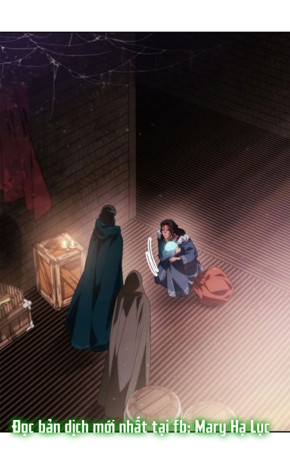 Chị Gái À, Kiếp Này Em Chính Là Nữ Hoàng Chapter 50.6 - Trang 2