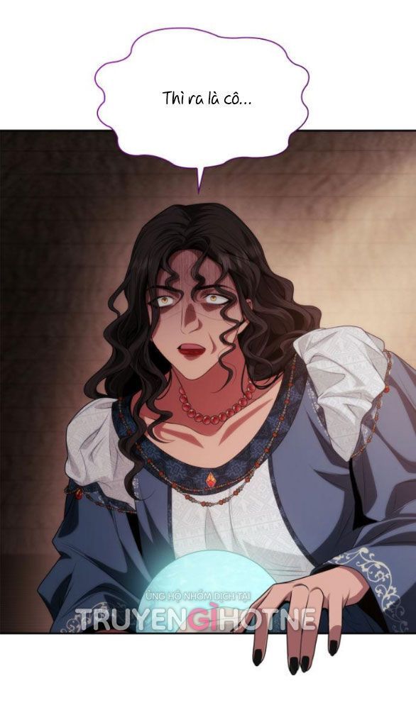 Chị Gái À, Kiếp Này Em Chính Là Nữ Hoàng Chapter 50.6 - Trang 2