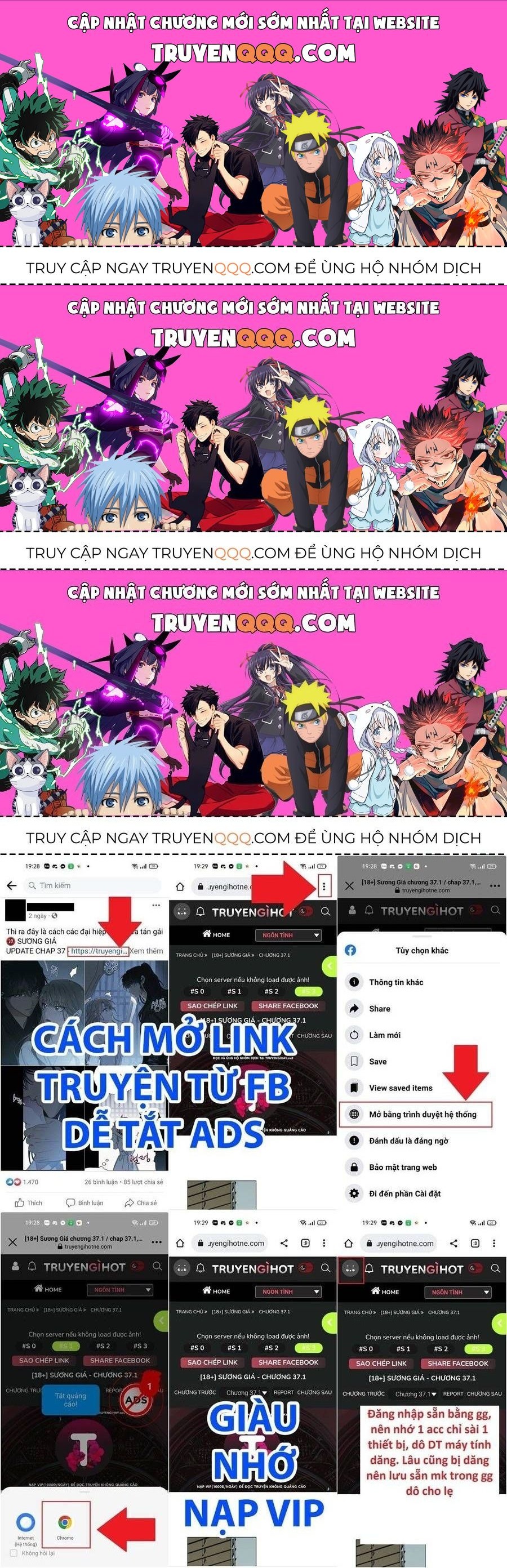 Chị Gái À, Kiếp Này Em Chính Là Nữ Hoàng Chapter 50.7 - Trang 2