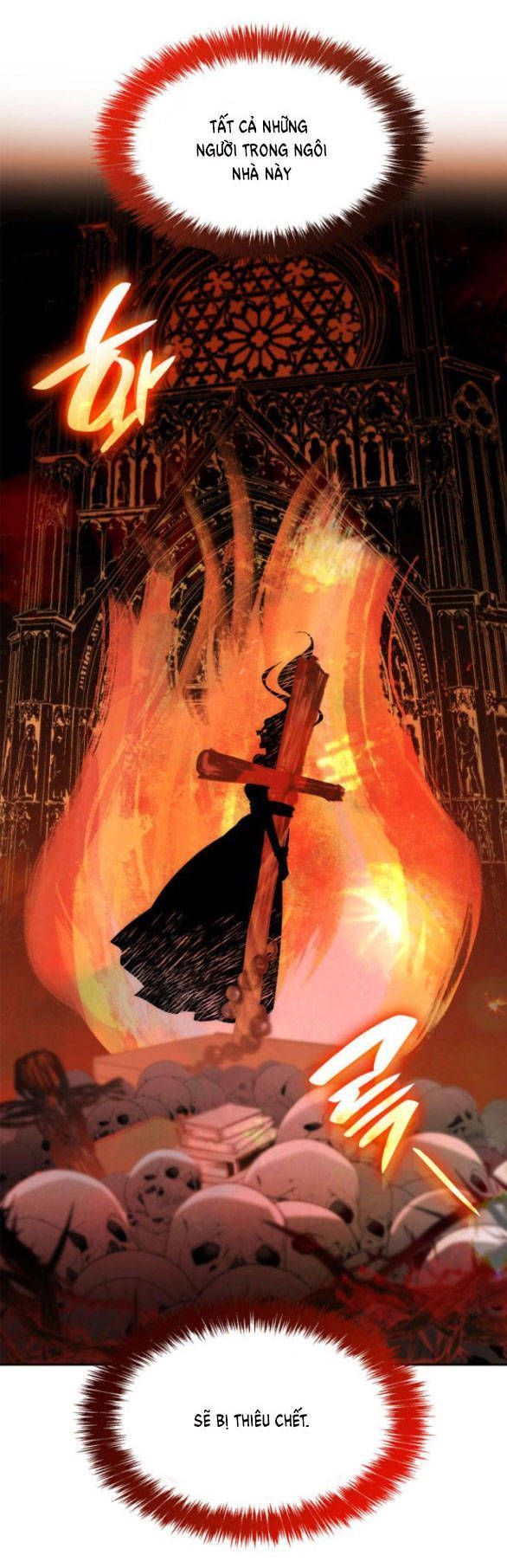 Chị Gái À, Kiếp Này Em Chính Là Nữ Hoàng Chapter 50.7 - Trang 2