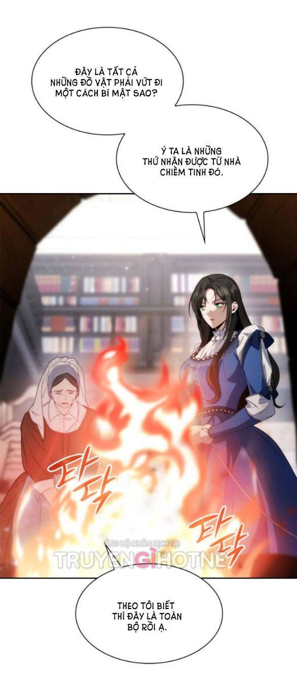 Chị Gái À, Kiếp Này Em Chính Là Nữ Hoàng Chapter 50.7 - Trang 2