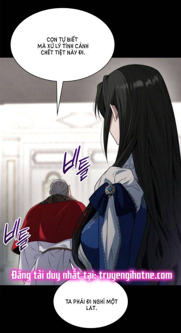 Chị Gái À, Kiếp Này Em Chính Là Nữ Hoàng Chapter 50.7 - Trang 2