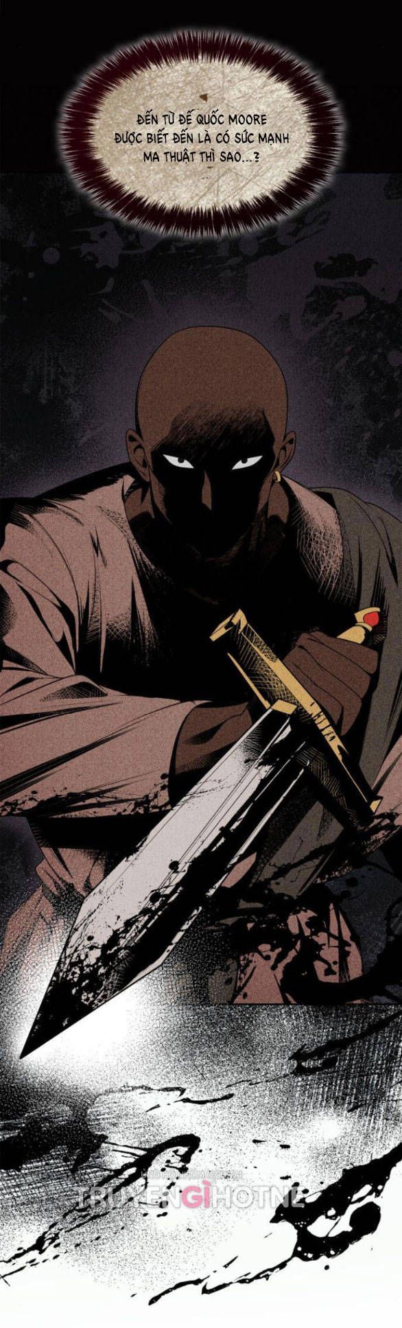 Chị Gái À, Kiếp Này Em Chính Là Nữ Hoàng Chapter 50.7 - Trang 2