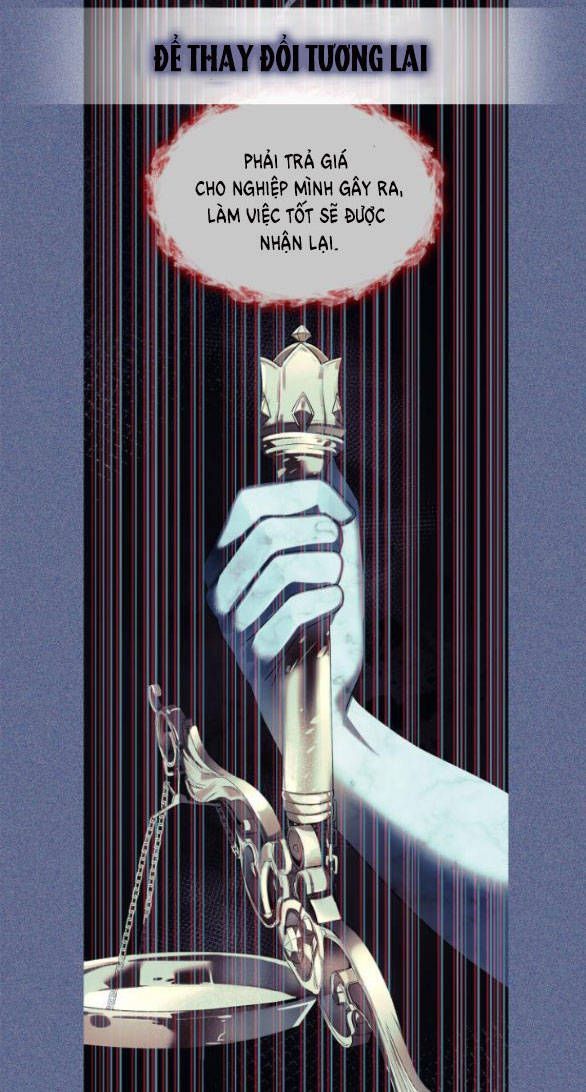 Chị Gái À, Kiếp Này Em Chính Là Nữ Hoàng Chapter 50.7 - Trang 2