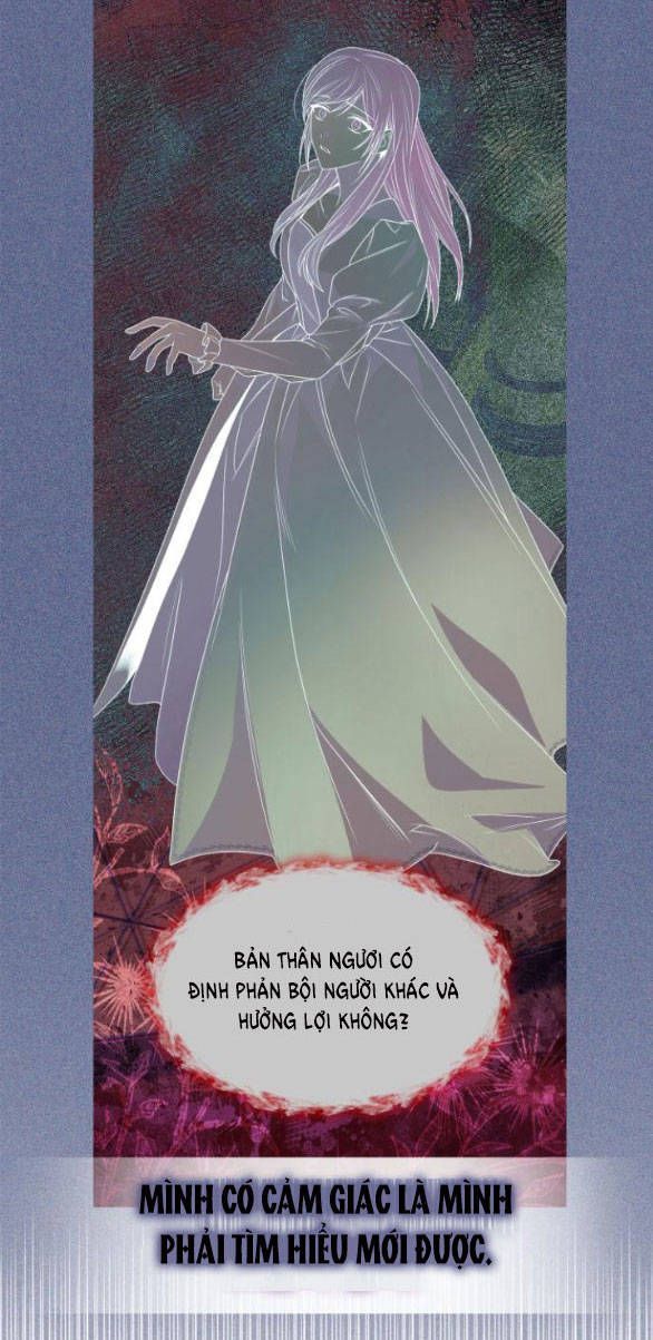 Chị Gái À, Kiếp Này Em Chính Là Nữ Hoàng Chapter 50.7 - Trang 2