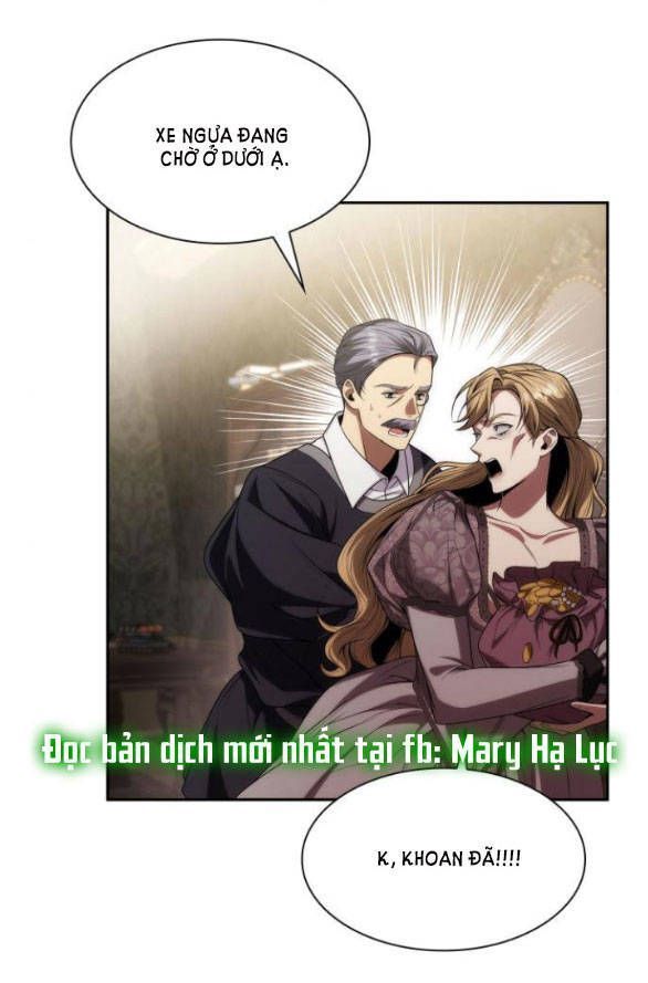 Chị Gái À, Kiếp Này Em Chính Là Nữ Hoàng Chapter 50.7 - Trang 2