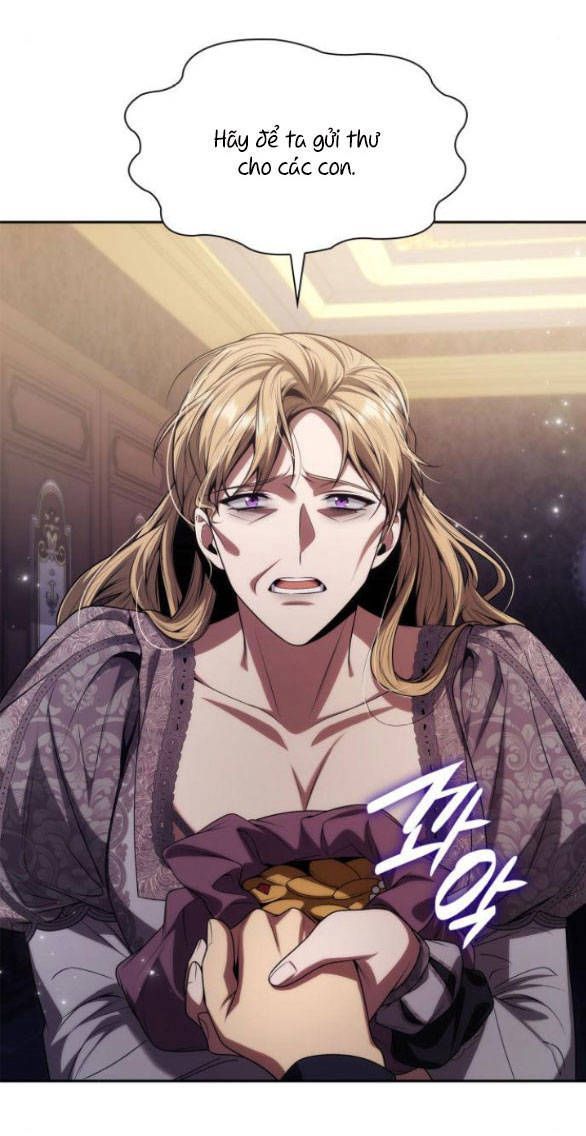 Chị Gái À, Kiếp Này Em Chính Là Nữ Hoàng Chapter 50.7 - Trang 2