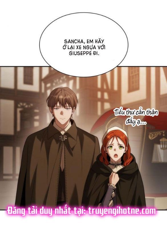 Chị Gái À, Kiếp Này Em Chính Là Nữ Hoàng Chapter 50.8 - Trang 2