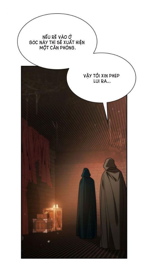 Chị Gái À, Kiếp Này Em Chính Là Nữ Hoàng Chapter 50.8 - Trang 2