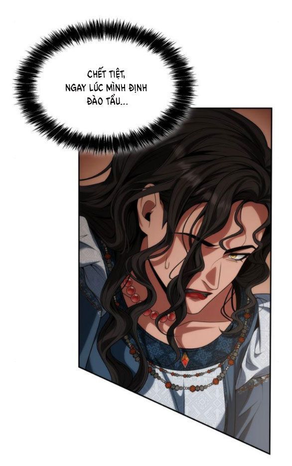 Chị Gái À, Kiếp Này Em Chính Là Nữ Hoàng Chapter 50.8 - Trang 2