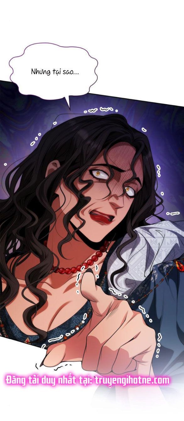 Chị Gái À, Kiếp Này Em Chính Là Nữ Hoàng Chapter 50.8 - Trang 2