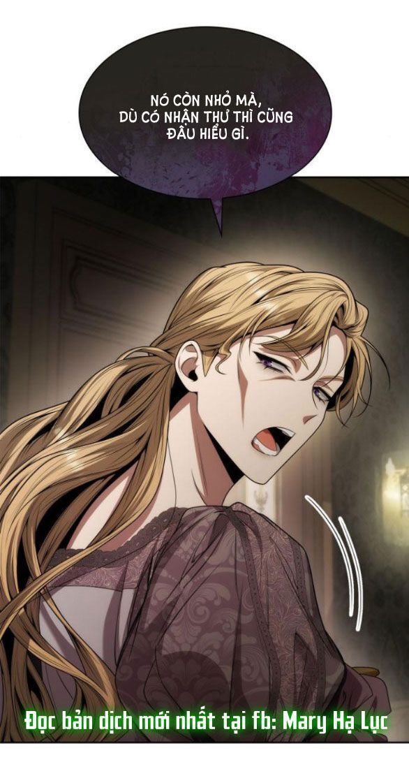 Chị Gái À, Kiếp Này Em Chính Là Nữ Hoàng Chapter 50.8 - Trang 2