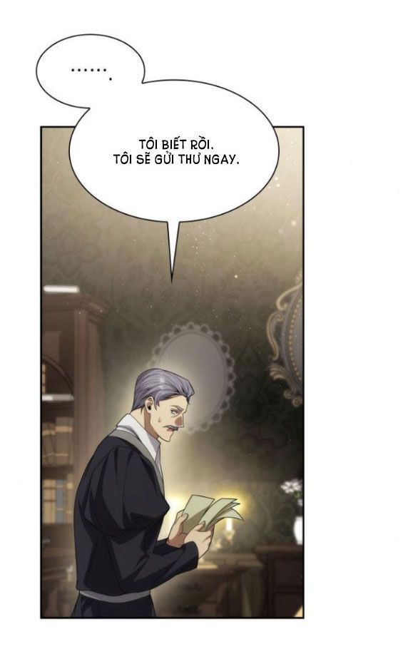 Chị Gái À, Kiếp Này Em Chính Là Nữ Hoàng Chapter 50.8 - Trang 2