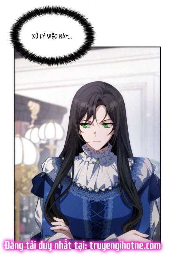 Chị Gái À, Kiếp Này Em Chính Là Nữ Hoàng Chapter 50.9 - Trang 2