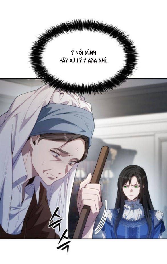 Chị Gái À, Kiếp Này Em Chính Là Nữ Hoàng Chapter 50.9 - Trang 2