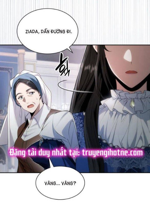 Chị Gái À, Kiếp Này Em Chính Là Nữ Hoàng Chapter 50.9 - Trang 2