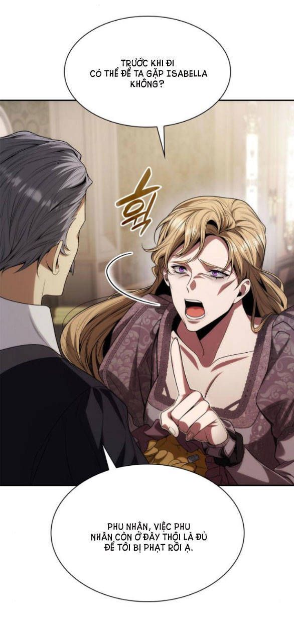 Chị Gái À, Kiếp Này Em Chính Là Nữ Hoàng Chapter 50.9 - Trang 2