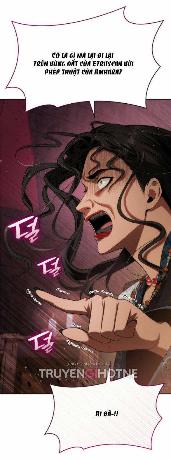 Chị Gái À, Kiếp Này Em Chính Là Nữ Hoàng Chapter 51.1 - Trang 2