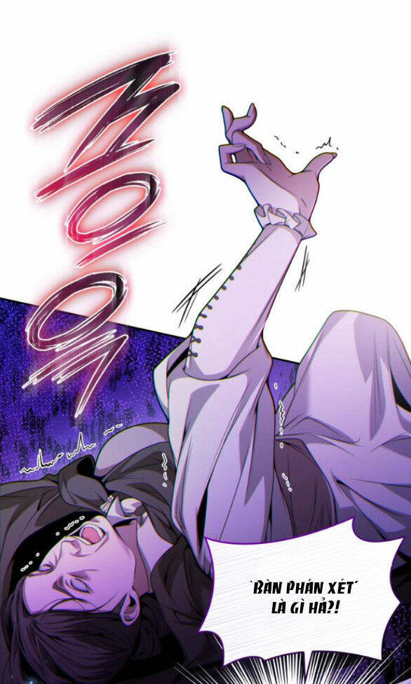 Chị Gái À, Kiếp Này Em Chính Là Nữ Hoàng Chapter 51.1 - Trang 2