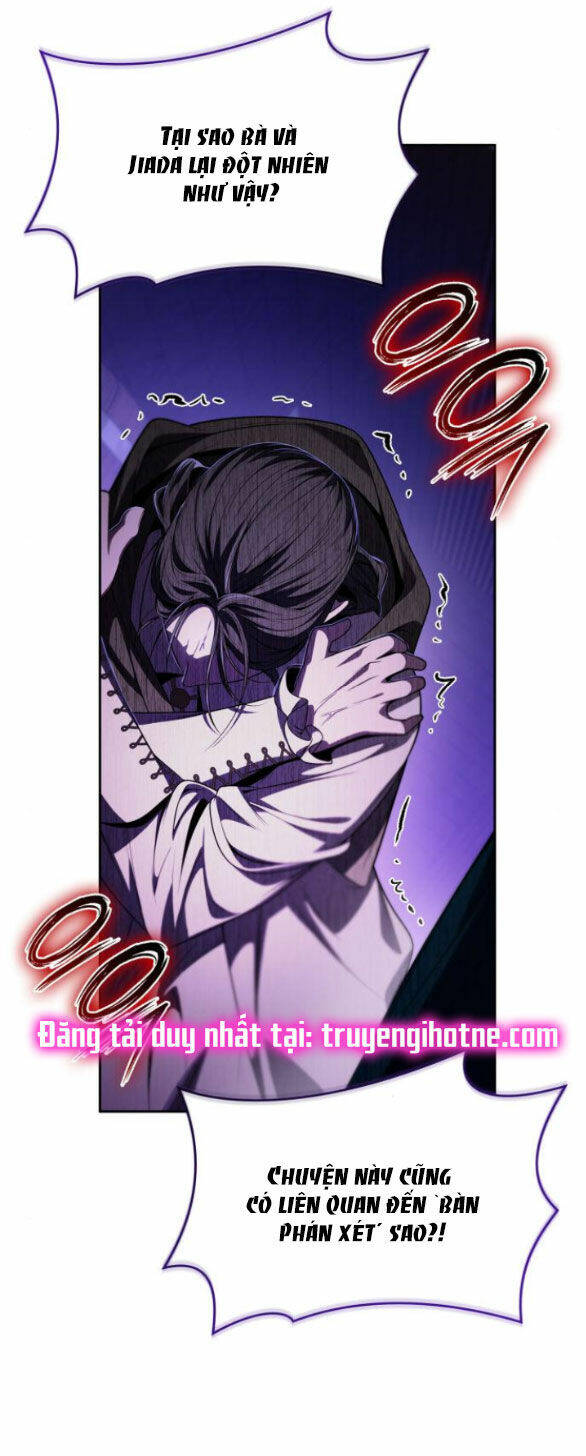 Chị Gái À, Kiếp Này Em Chính Là Nữ Hoàng Chapter 51.1 - Trang 2