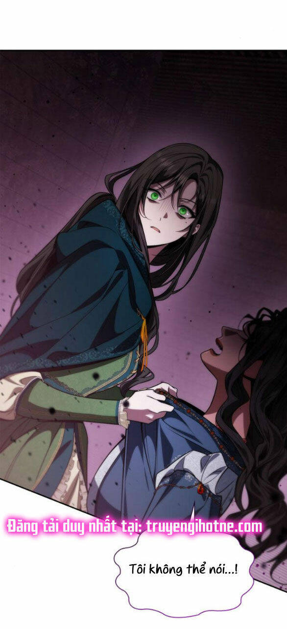 Chị Gái À, Kiếp Này Em Chính Là Nữ Hoàng Chapter 51.1 - Trang 2