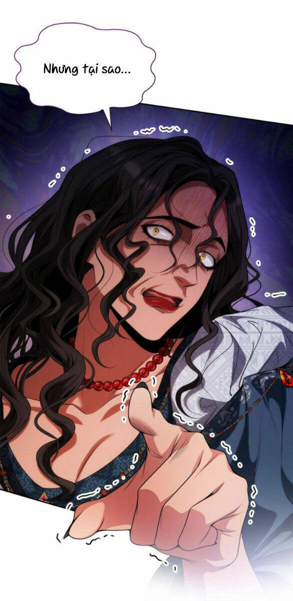 Chị Gái À, Kiếp Này Em Chính Là Nữ Hoàng Chapter 51.1 - Trang 2