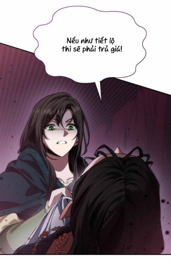 Chị Gái À, Kiếp Này Em Chính Là Nữ Hoàng Chapter 51.1 - Trang 2