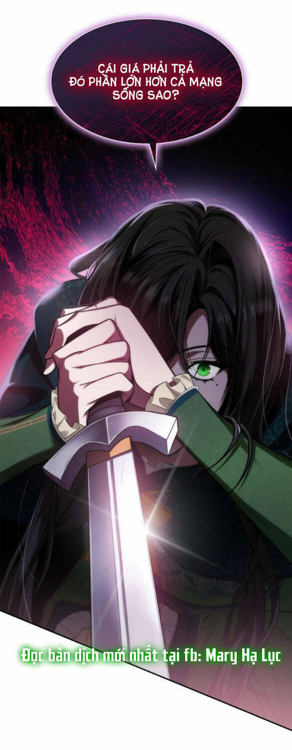 Chị Gái À, Kiếp Này Em Chính Là Nữ Hoàng Chapter 51.1 - Trang 2